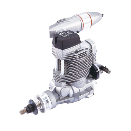O.S. Engines FSa-155-P Four Stroke Aircraft Engine - OSM35430