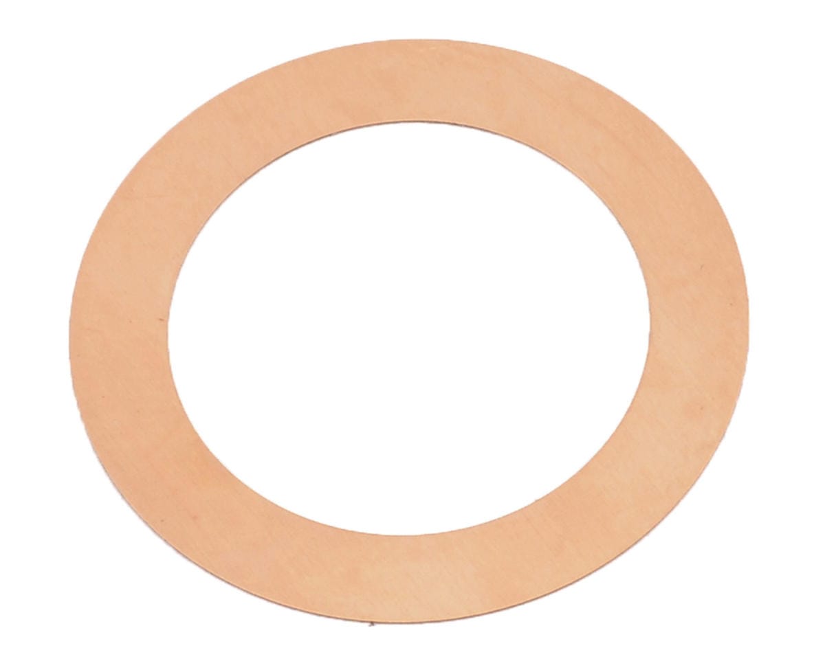 OS Engines Gasket Head .1 Brass, Tessmann XZB - OSM22014170