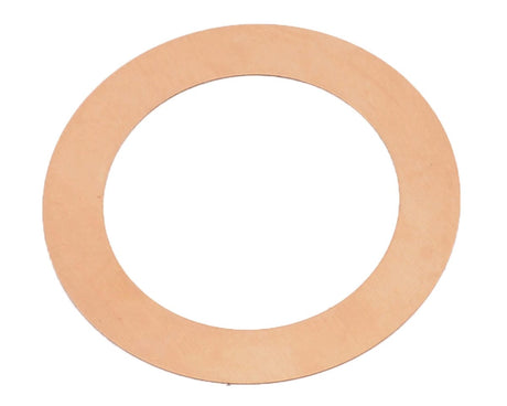 OS Engines Gasket Head .1 Brass, Tessmann XZB - OSM22014170