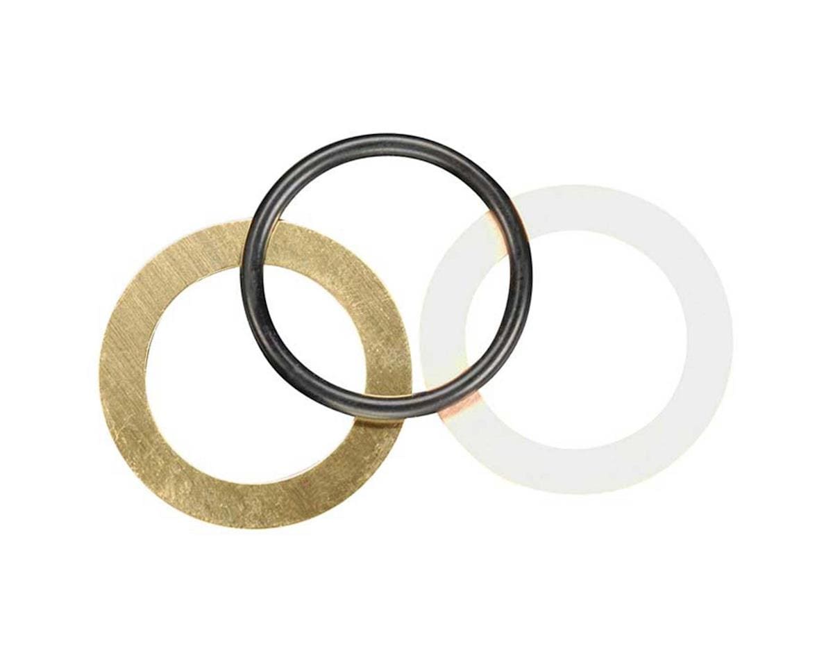 OS Engines Gasket Set 12tz(P)-T - OSM21531400