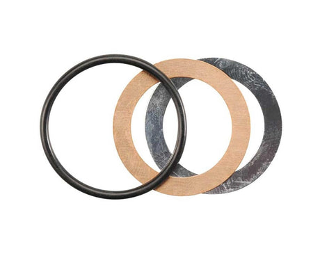 OS Engines Gasket Set, 21XM - OSM23814010