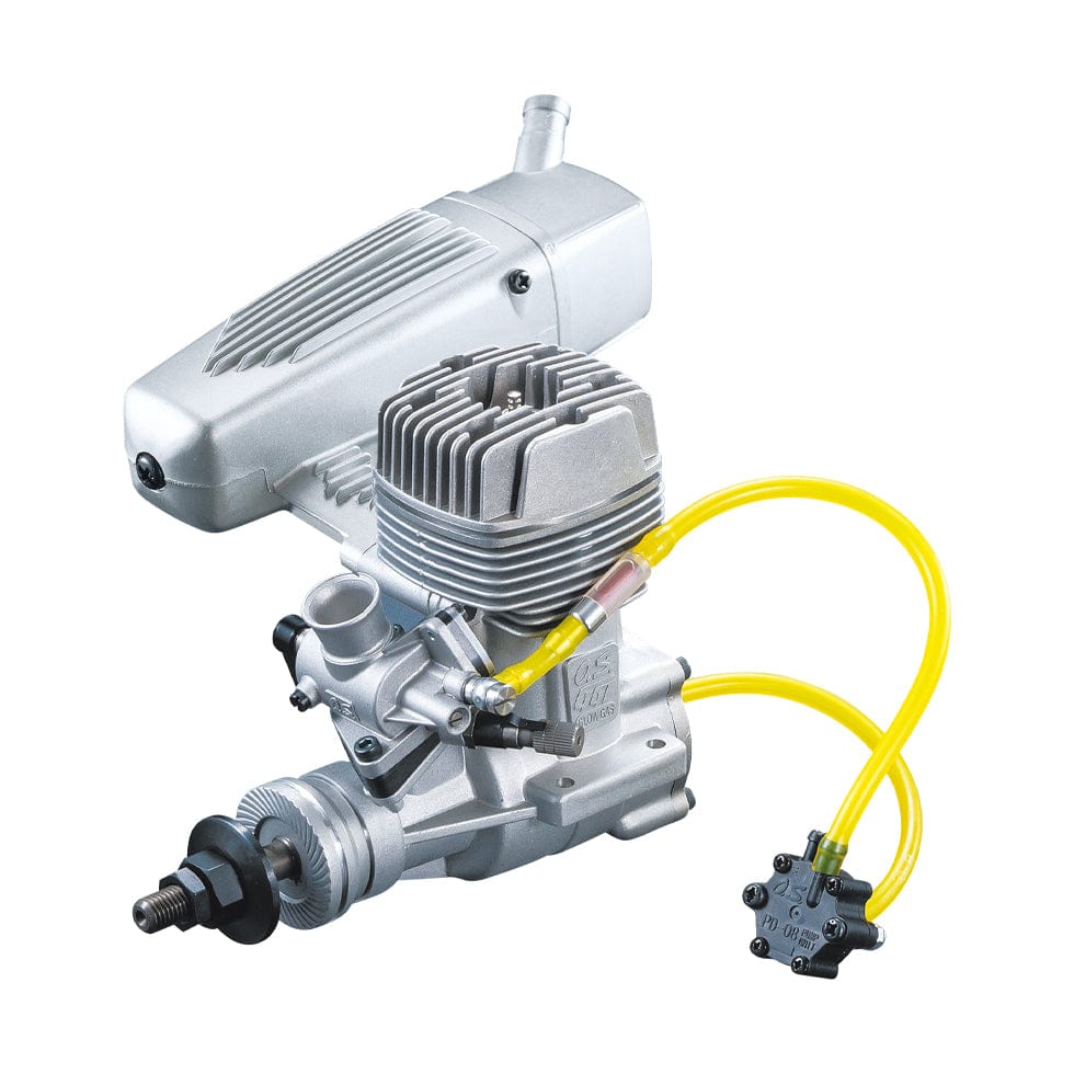 O.S. Engines GGT15 OSM3A200