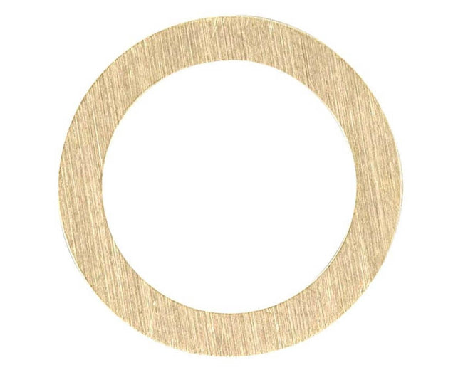 OS Engines Head Gasket, 15LA