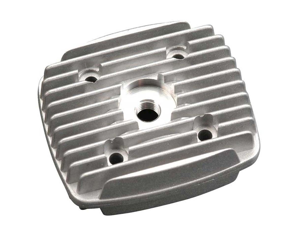 OS Engines Heatsink Head 37sz-H - OSM23414300