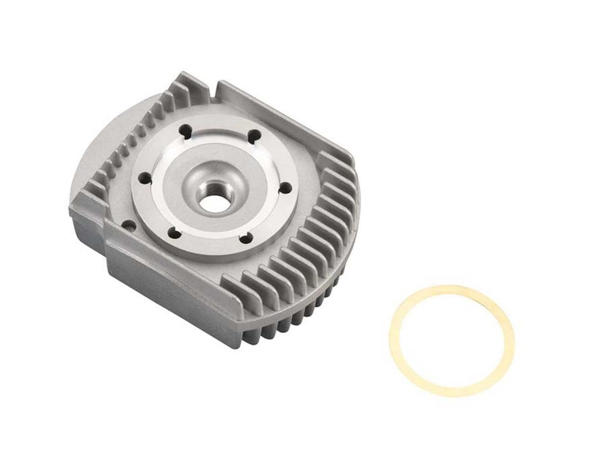 OS Engines Heatsink Head Gt15hz - OSM28154000