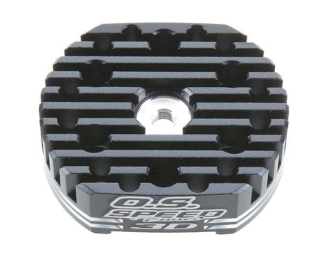 OS Engines Heatsink, Speed 91HZ-R 3D - OSM29074050