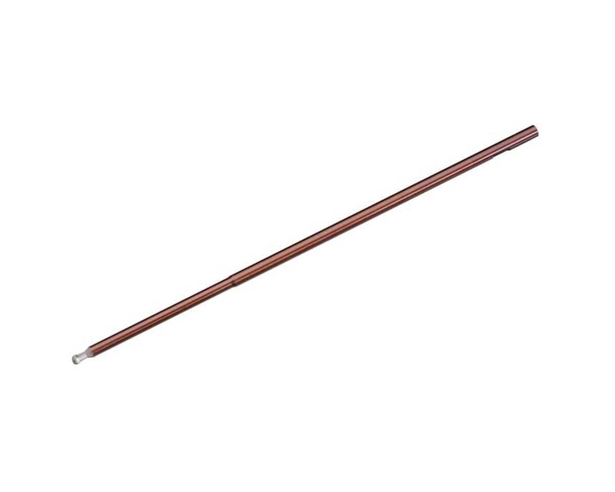 OS Engines Hex Ball Wrench Tip 2.0mm