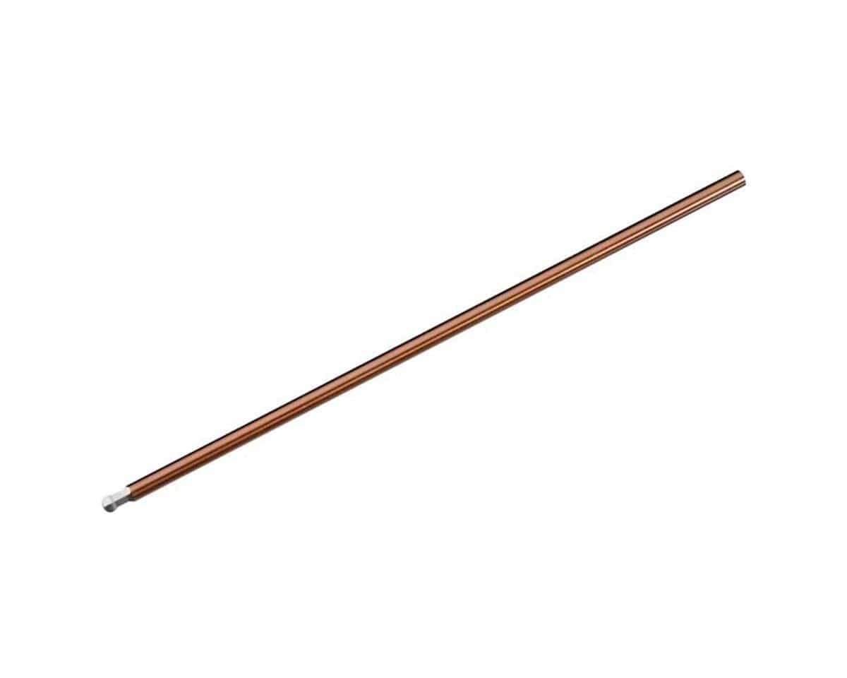 OS Engines Speed Hex Ball Wrench Tip 2.5mm