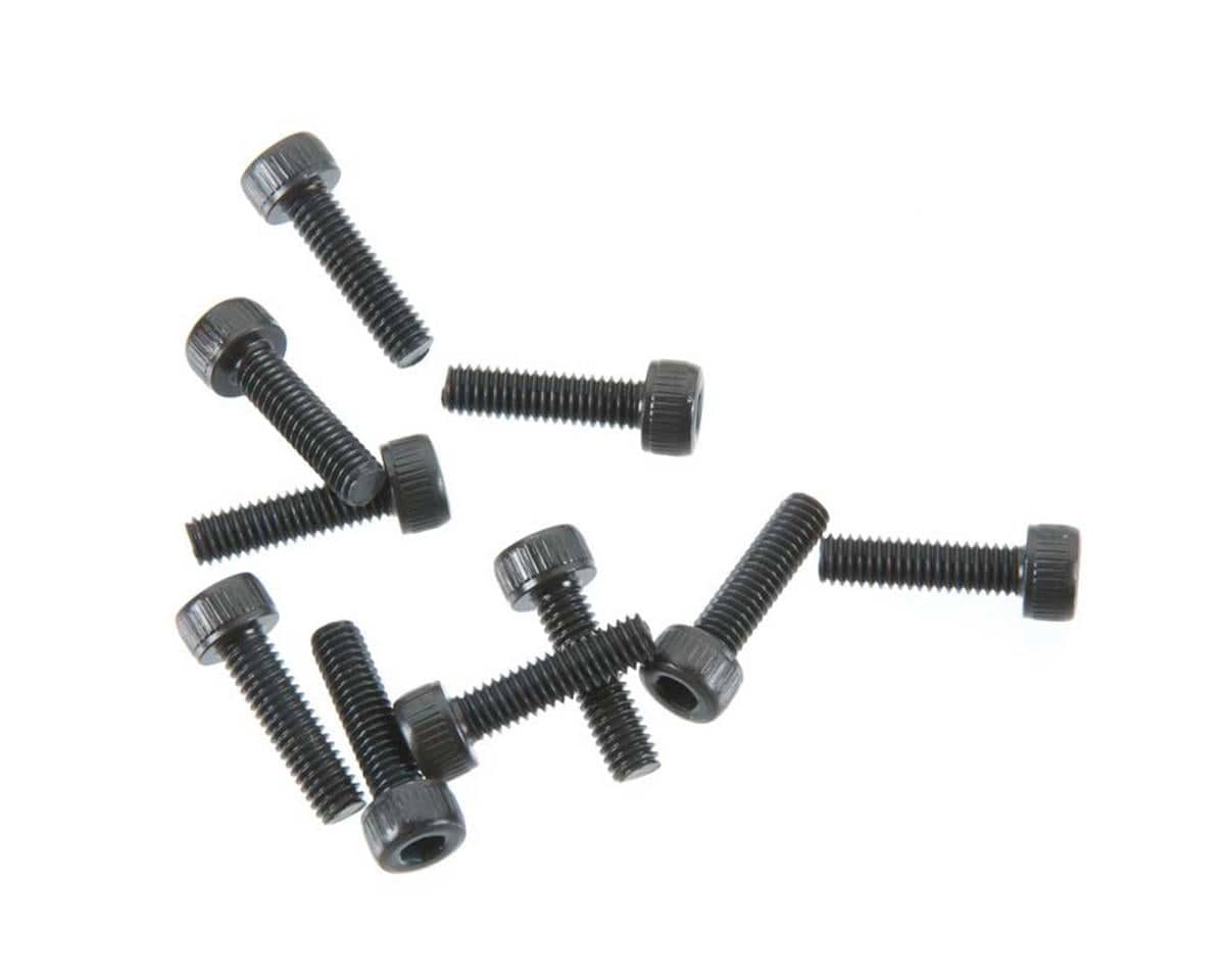 OS Engines Hex Head Screw 4x15mm 10pcs GT33 GF40
