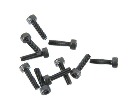 OS Engines Hex Head Screw 4x15mm 10pcs GT33 GF40