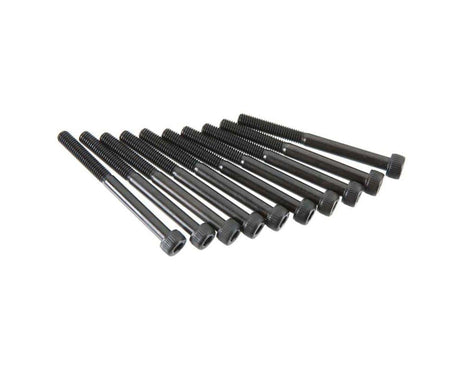 OS Engines Hex Head Screw 5x55mm 10pcs GT33