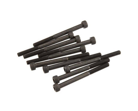 OS Engines Hex Head Screw 5x60mm 10pcs GT60