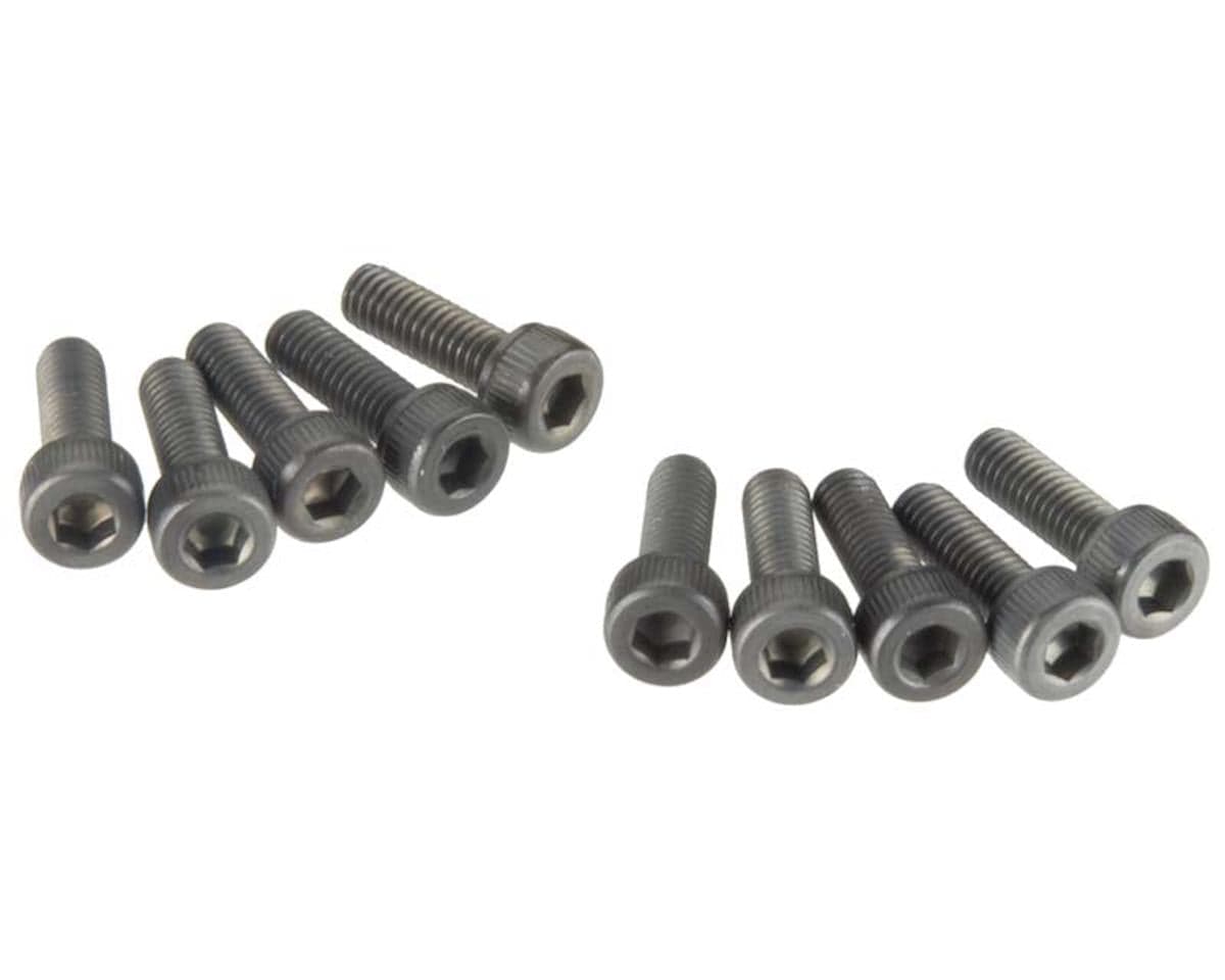 OS Engines Hex Head Screw M2.6x8 10pcs