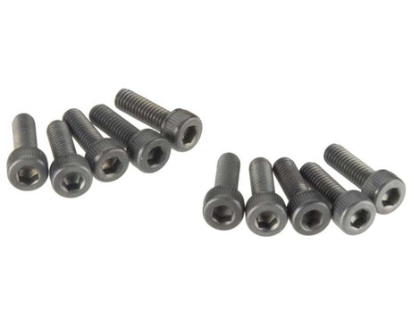 OS Engines Hex Head Screw M2.6x8 10pcs