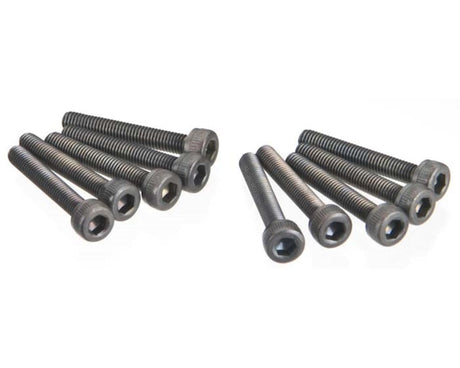 OS Engines Hex Head Screw M3.0x20 10pcs