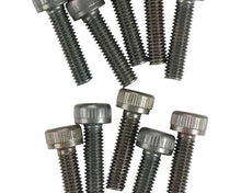 OS Engines Hex Head Screw M3, 10pcs, GGT15, GF40, GF30 V1, GF30 II