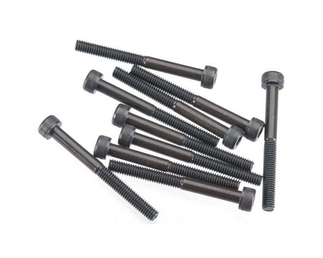 OS Engines Hex Head Screw M4.0x40 10pcs