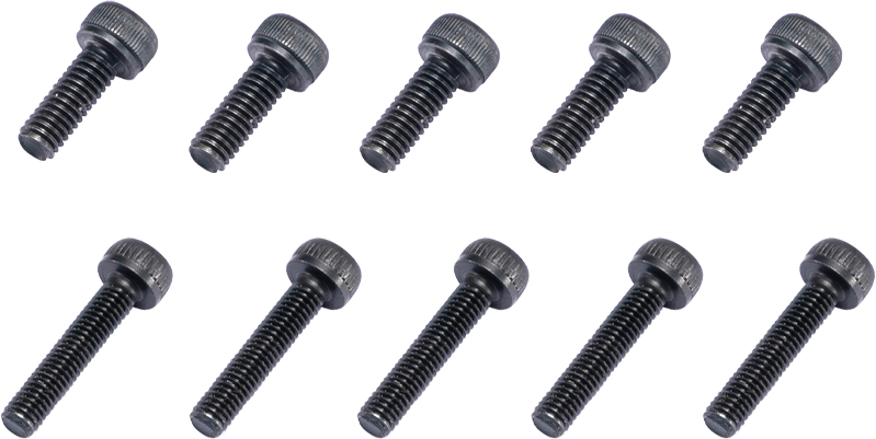 OS Engines M5.0x35 Cap Screw Set, 10pcs - OSM79871535