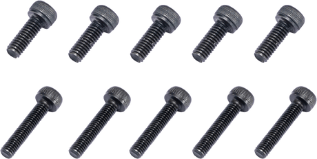 OS Engines M5.0x35 Cap Screw Set, 10pcs - OSM79871535