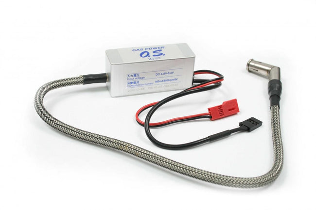 OS Engines IG-07 Ignition Module II, OSM74002810, GF30 II