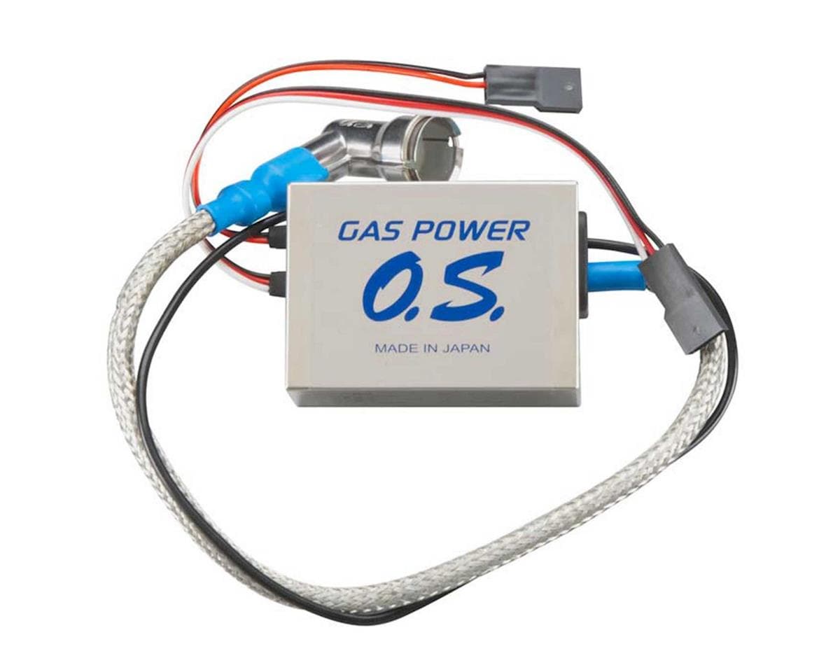 OS Engines Ignition Module IG-01 GT55