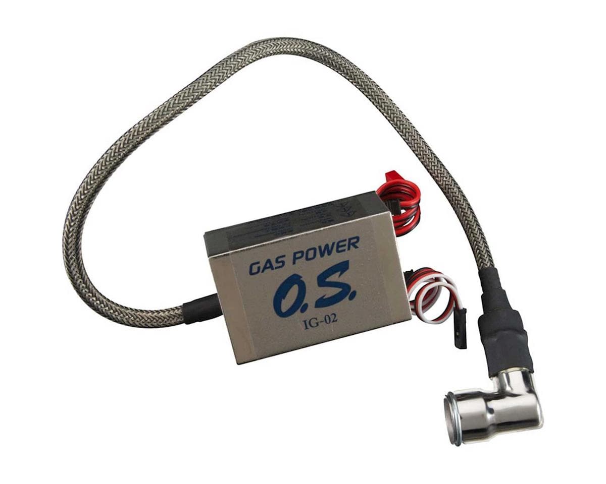 OS Engines Ignition Module IG-02, GT33 - OSM74002310