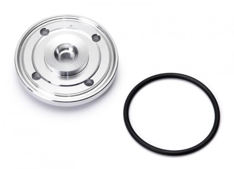 O.S. Engines Inner Head R21GT II OSM2DT04100