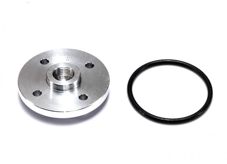 O.S. Engines Inner Head T1204 OSM2CS04100