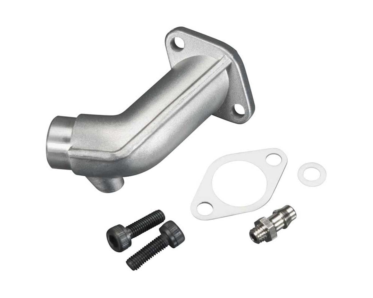 OS Engines Intake Manifold Assembly FS120S-III