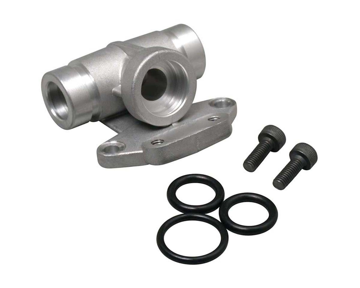 OS Engines Intake Manifold Assembly FT120 / FT160