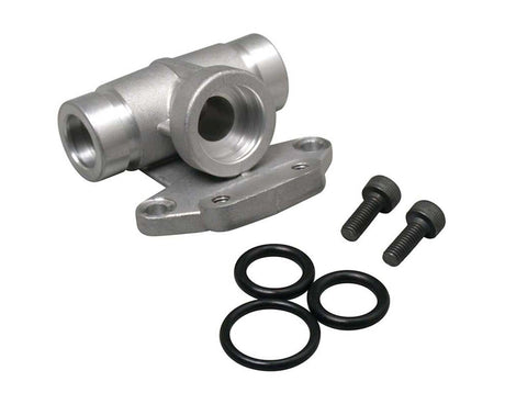 OS Engines Intake Manifold Assembly FT120 / FT160