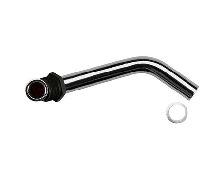 OS Engines Intake Pipe L Assembly FT160