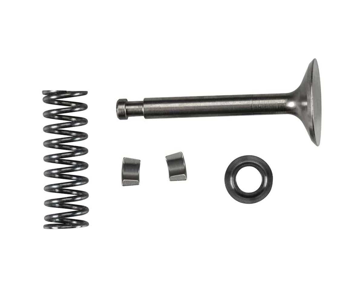 OS Engines Intake Valve Assembly FS120S3 SE