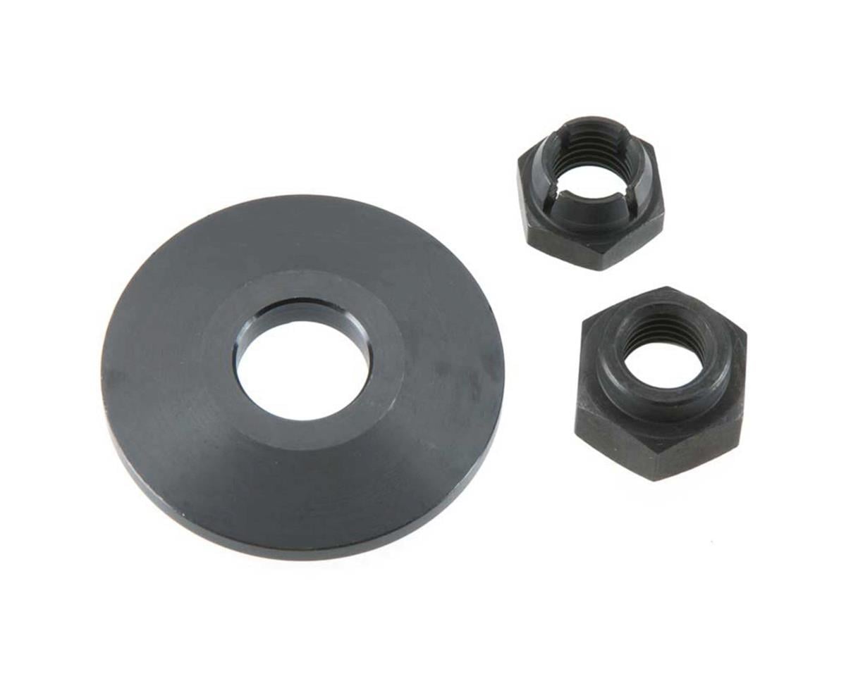 OS Engines Locknut, GT33, GF40, GF30 V1, GF30 II - OSM28310000