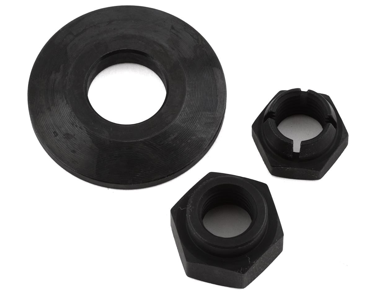 OS Engines Locknut Set FS91SII / 120AX / 75AX / 95AX / GGT15 / GT15