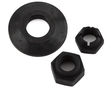 OS Engines Locknut Set, 120AX, 75AX, 95AX, GGT15, GT15