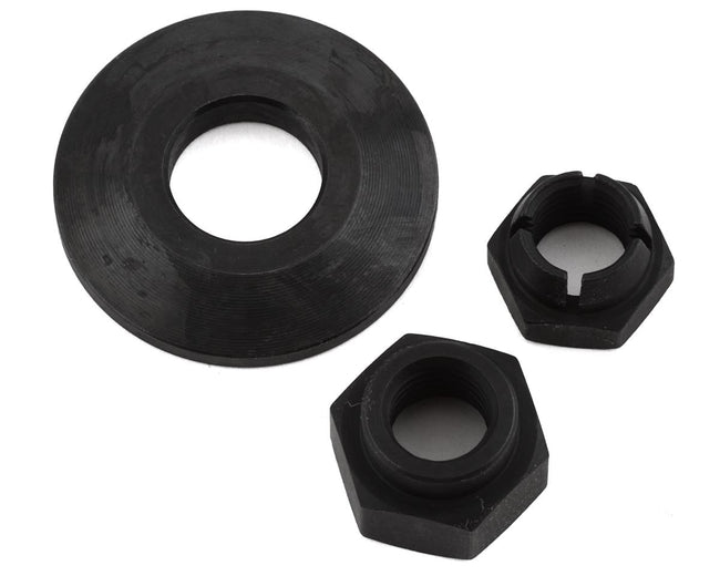 OS Engines Locknut Set, 120AX, 75AX, 95AX, GGT15, GT15