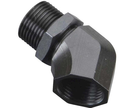 OS Engines M10 In-Cowl Header Pipe Side 60D