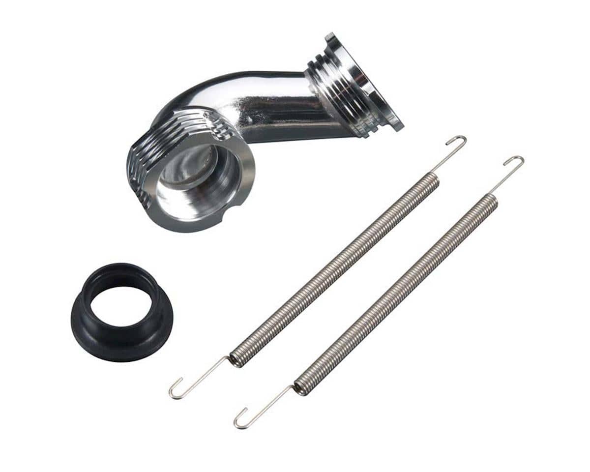 O.S. Engines M2001SC Manifold OSM72106870