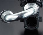 O.S.SPEED M2002SC Exhaust Manifold 72106480