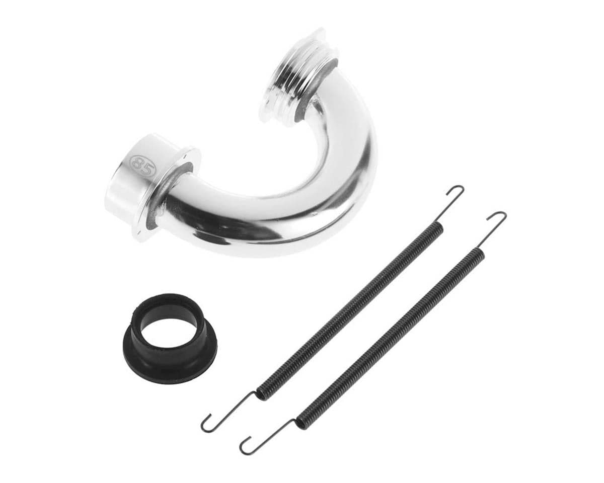 OS Engines M2004SC 85mm Manifold Tessmann B21