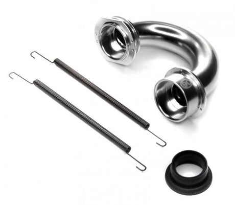 O.S. Engines M2005SC 90mm Manifold Tessmann XZ-B OSM72106920