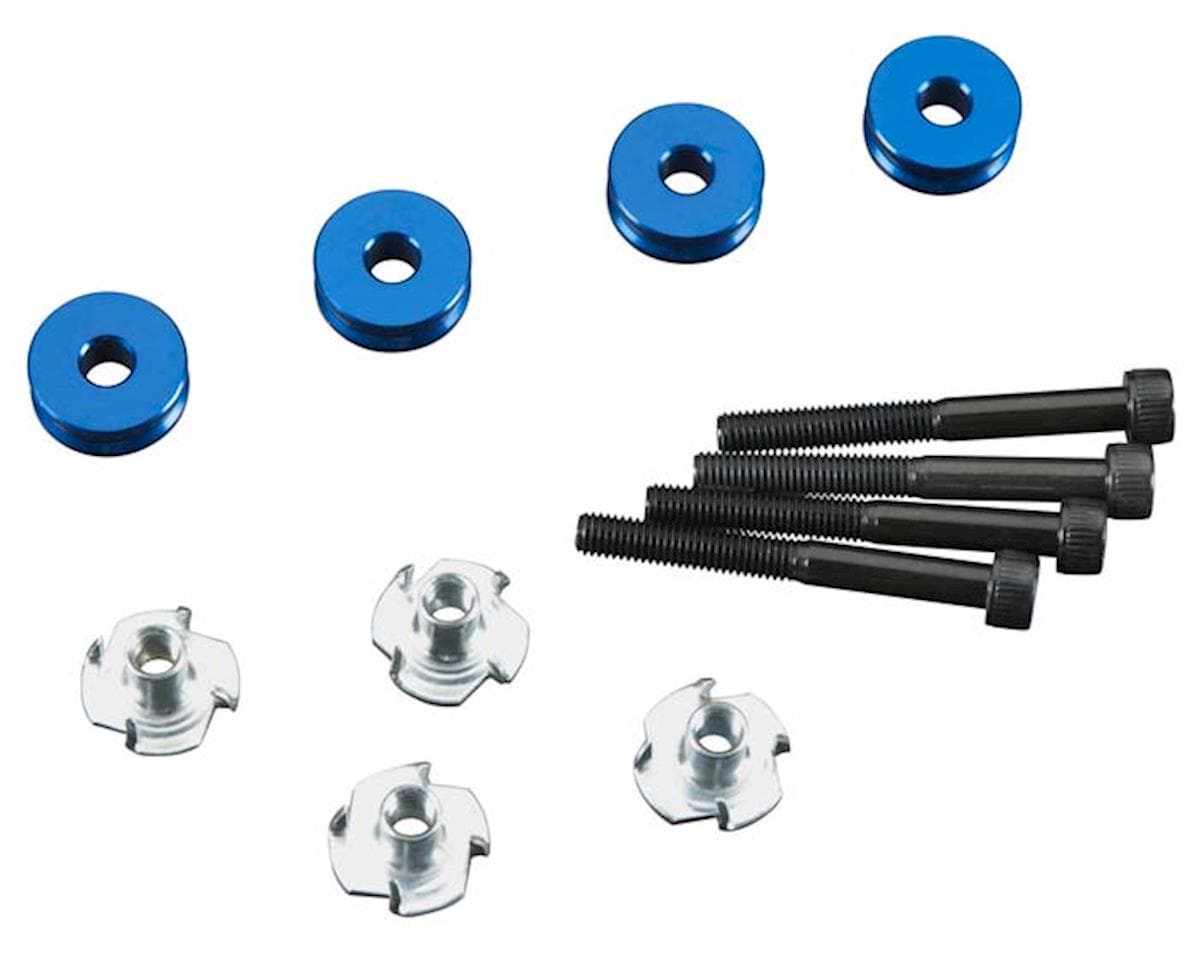 OS Engines M5 Standoff Mount 6.4mm GF40