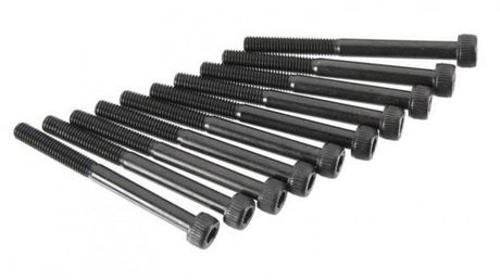 O.S. Engines M5x75mm Hex Head Screw 10pcs OSM79871575