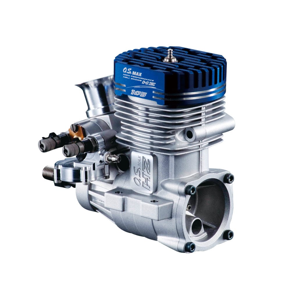 O.S. Engines MAX-105HZ-R OSM18750