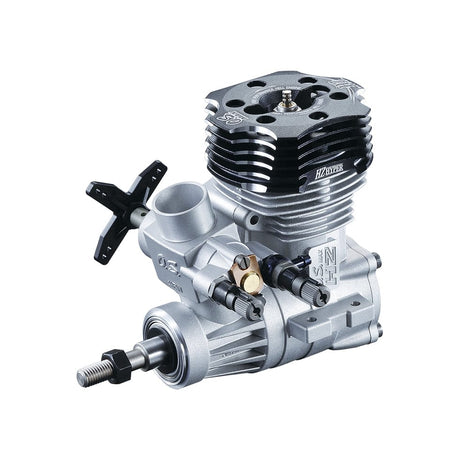 O.S. Engines MAX-55HZ Hyper Helicopter Engine - OSM15630