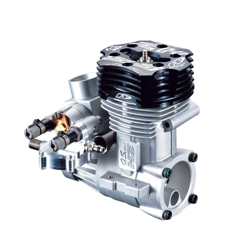 O.S. Engines MAX-55HZ-R OSM15650
