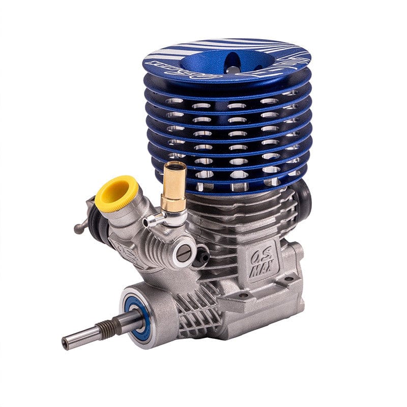 OS Engines MAX B21 .21 Off-Road Engine - Modelflight product image