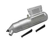 OS Engines Muffler 871, 15LA - OSM21225000
