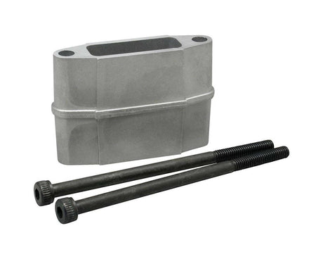 OS Engines Muffler Extension 35mm, 65AX, 95AX - OSM26625500